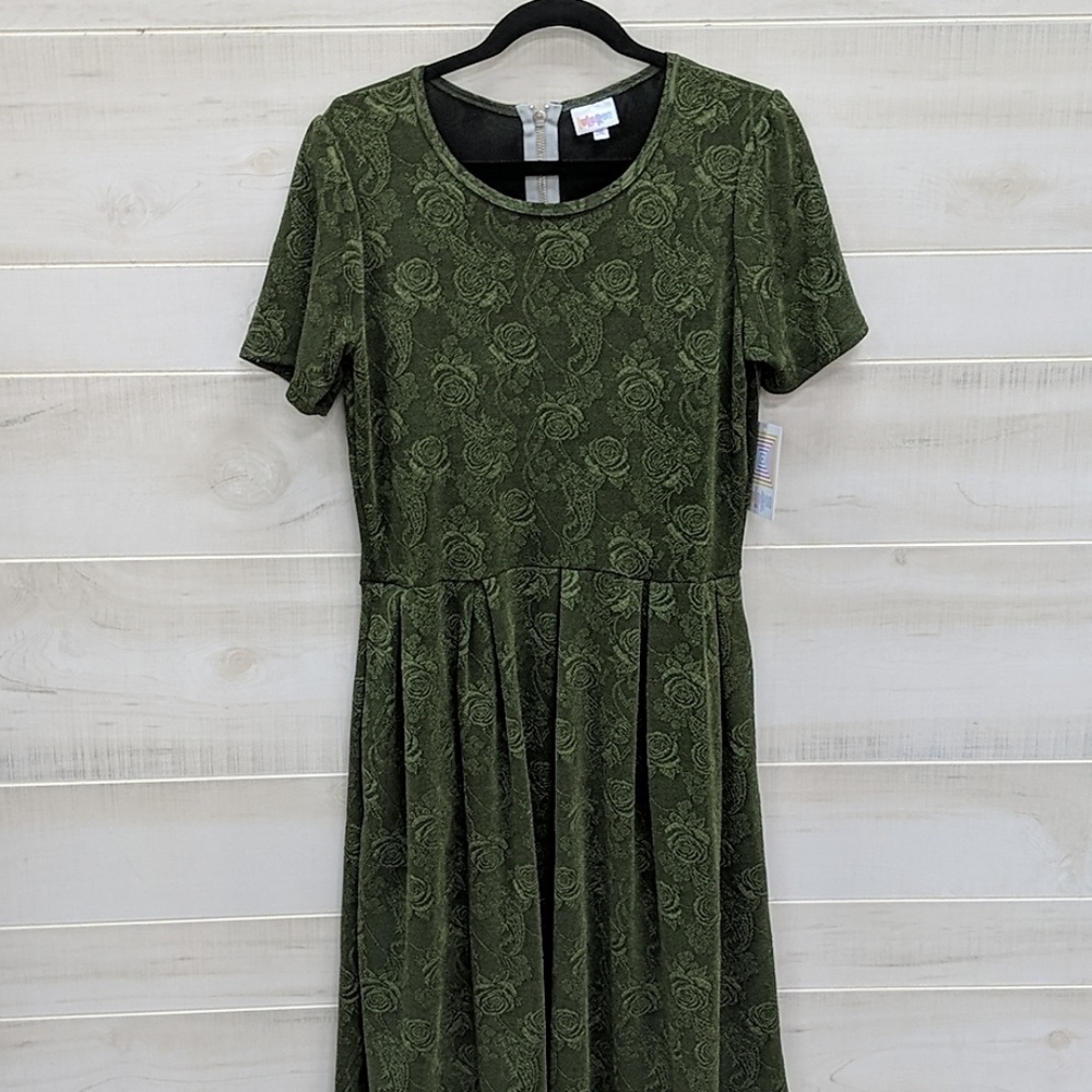 LuLaRoe Amelia